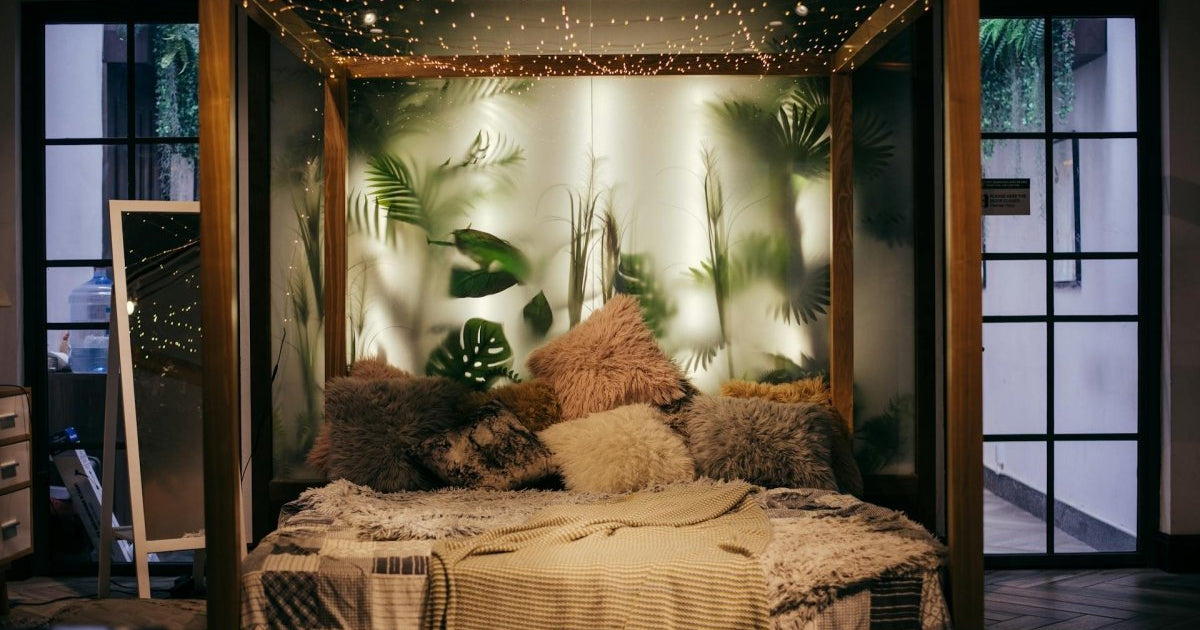 15 Romantic Bedroom Ideas for a Cozy and Intimate Space – Alpine Outlets