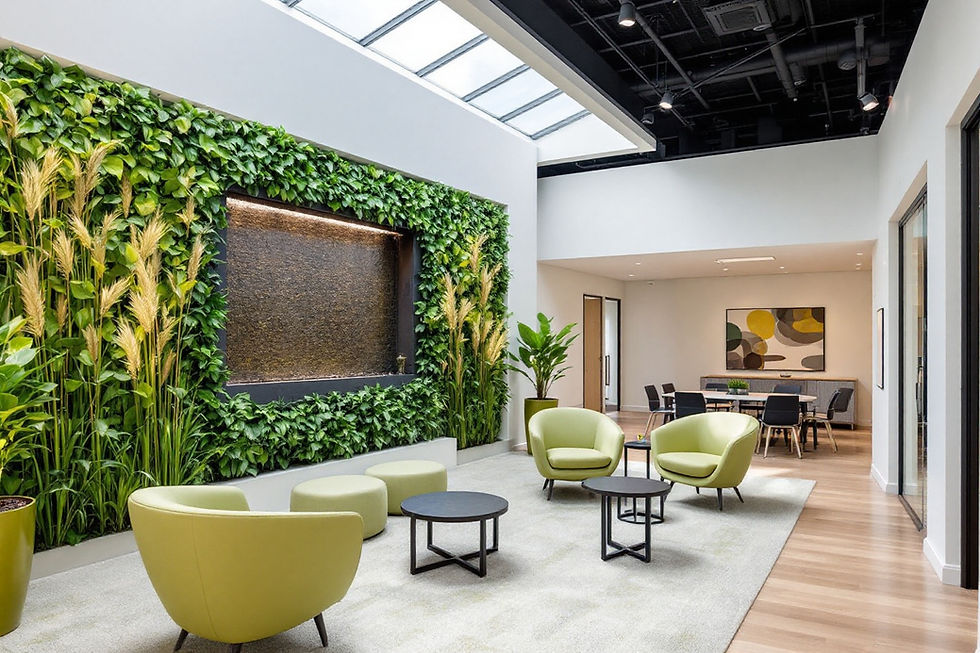 Biophilic Design in 2026: Why Nature-Inspired Interiors Are Your Home's New  Heartbeat| Home Planner Blog