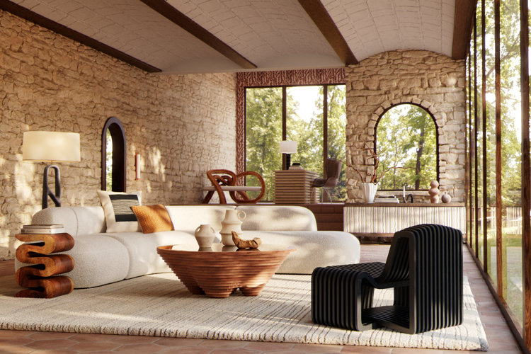 Your Guide to Organic Modern Style | Wayfair