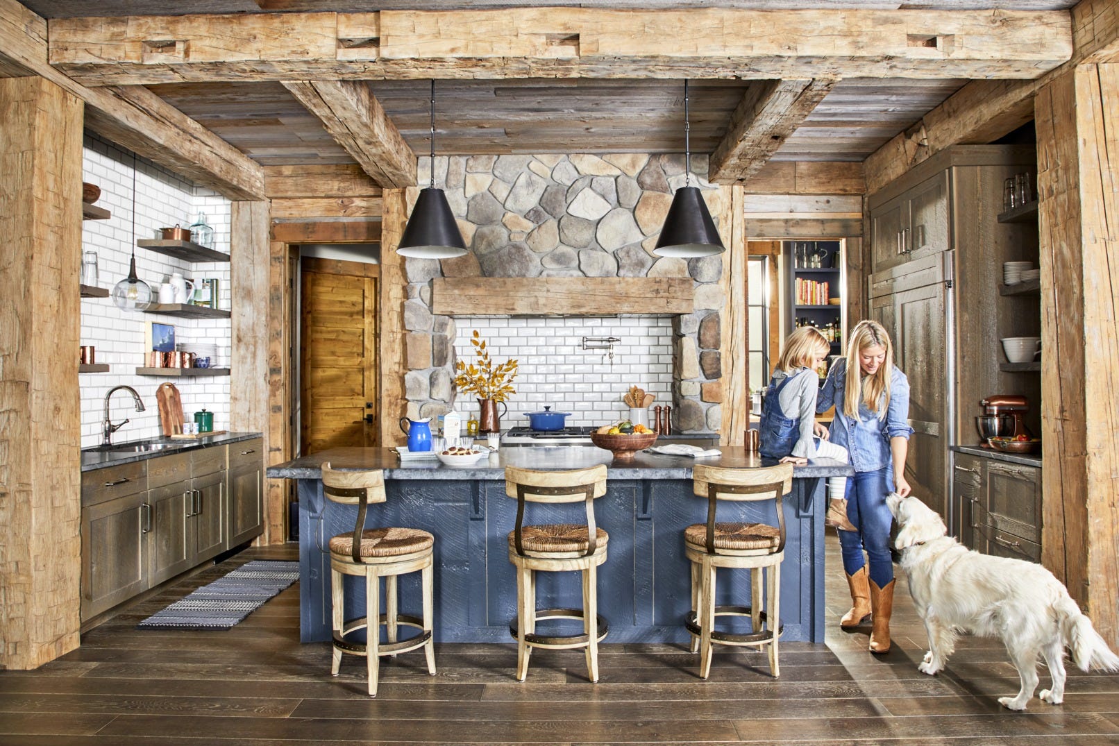 6 Simple Ways to Revitalize Your Kitchen